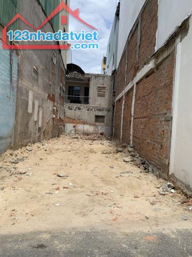 ⭐️⭐️⭐️Bán đất 123m2 MT Tô Hiến Thành, ngang 7m gần Nguyễn Văn Thoại, biển