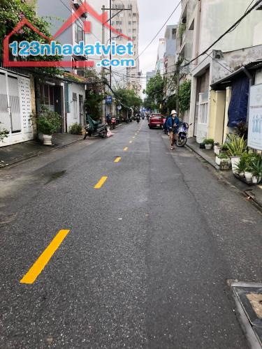 ⭐️⭐️⭐️Bán đất 123m2 MT Tô Hiến Thành, ngang 7m gần Nguyễn Văn Thoại, biển - 2