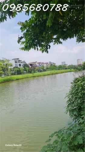 BÁN BIỆT THỰ T3 CIPUTRA 330M2 VIEW SÔNG ĐẸP NHẤT KHU GIÁ 350TR/M - 4