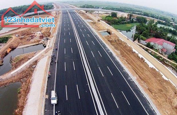 Tôi Chính Chủ Bán :Lô Đất Vị Trí Đẹp Mặt tiền đường 65m Đường Đồng Phú-Bình Phước - 2