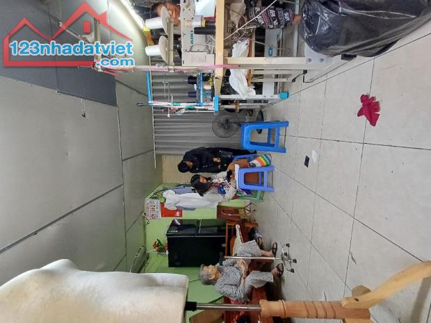 Bán nhà Trần Cung, ngõ to như phố, ô tô tránh, DT 30m2, Ở - Kinh doanh - 2