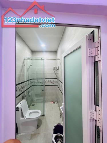 BÁN NHÀ GÓC 2 MẶT TIỀN, QUẬN 11 – GẦN CÔNG VIÊN ĐẦM SEN - SIÊU THỊ - 2