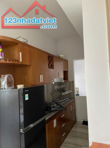 Bán căn hộ Bình Chánh An Phú Tây, chung cư HQC Plaza, 1,05 tỷ 55m2 2PN, Nhà đẹp ở ngay - 2