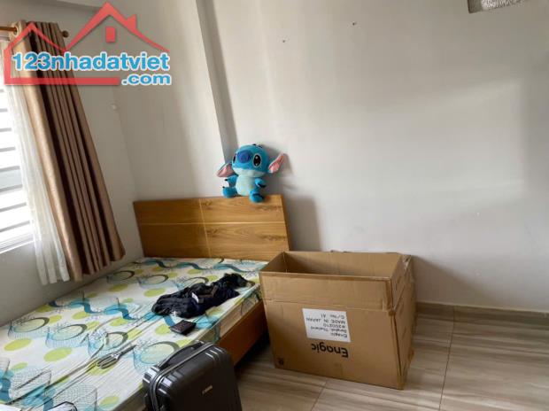Bán căn hộ Bình Chánh An Phú Tây, chung cư HQC Plaza, 1,05 tỷ 55m2 2PN, Nhà đẹp ở ngay - 3
