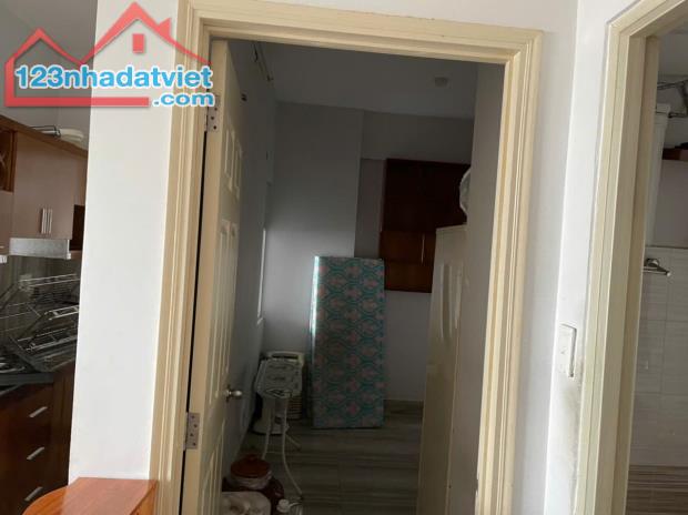 Bán căn hộ Bình Chánh An Phú Tây, chung cư HQC Plaza, 1,05 tỷ 55m2 2PN, Nhà đẹp ở ngay - 4