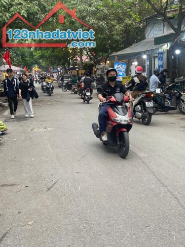 SIÊU HÓT - CHÍNH CHỦ CẦN Sang nhượng mặt bằng  55m full đồ quán phở-lẩu - ngõ 38 Xuân La - 2