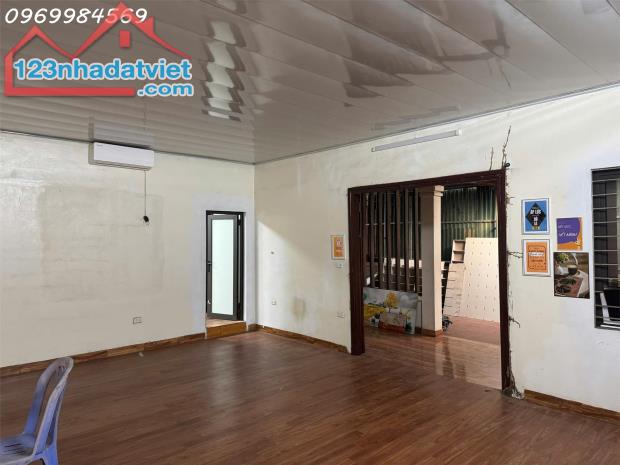 Nhà nguyên căn 250m2 kết hợp kho văn phòng tại Nguyễn Văn Giáp, Phú Đô, Nam Từ Liêm