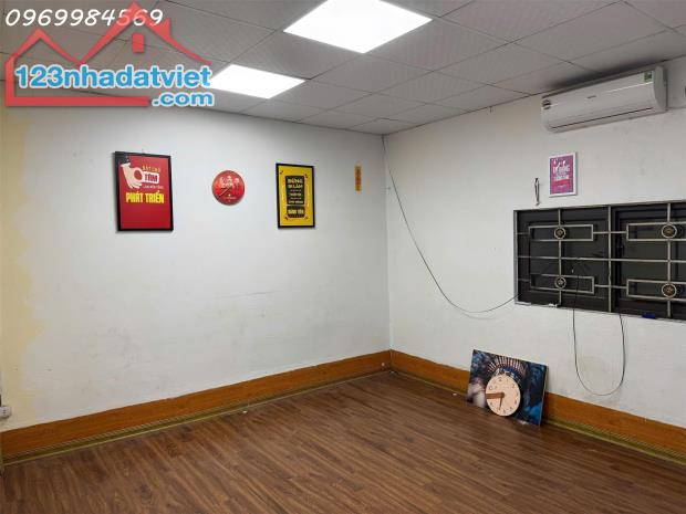Nhà nguyên căn 250m2 kết hợp kho văn phòng tại Nguyễn Văn Giáp, Phú Đô, Nam Từ Liêm - 2