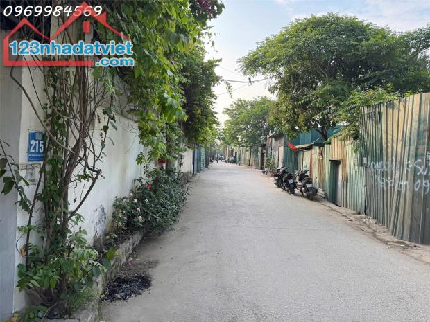 Nhà nguyên căn 250m2 kết hợp kho văn phòng tại Nguyễn Văn Giáp, Phú Đô, Nam Từ Liêm - 3