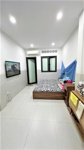 6 TỶ TL - NHÀ MỚI Ở NGAY - HXH ĐẬU CỬA NGÀY ĐÊM CẠNH MẶT TIỀN - KHU VIP BÀU CÁT TÂN BÌNH - 4