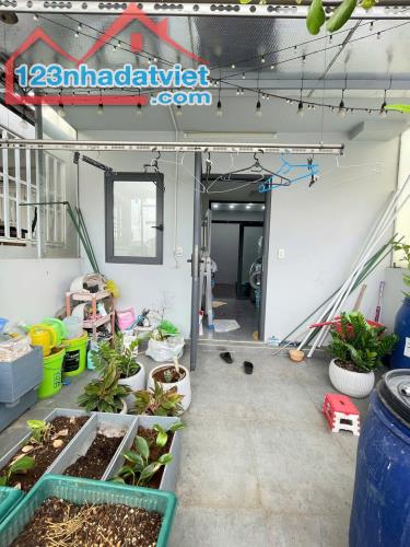 ✅ {NHÀ NGỘP QUẬN 5}-Hẻm 4m thông tứ phía,Gần MT Nguyễn Trãi  4Tầng 5PN Vào Ở Liền. - 5