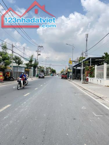 Bán đất đường Thạnh Lộc 31 5395m2 chỉ 218 tỷ Phường Thạnh Lộc Quận 12