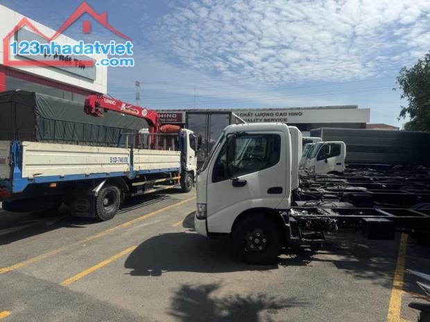 Bán đất mặt tiền Quốc lộ 1A 12.460m2 chỉ 450 tỷ phường Thới An Quận 12 - 1