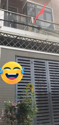 BÁN NHÀ THỦ ĐỨC 2 TẦNG SÂN THƯỢNG DT 52 M2 GIÁ 3,869 TỶ TL - 2
