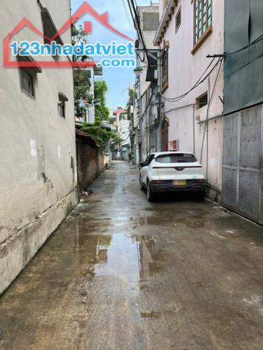 BÁN LÔ ĐẤT TRUNG TÂM MỸ ĐÌNH – 88M² – GIÁ 13 TỶ – MẶT NGÕ Ô TÔ TRÁNH