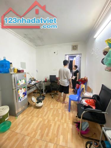 Bán nhà dòng tiền Mễ Trĩ Thượng, 32m2, 6 tầng, 7.5 tỷ  ✅ Ô TÔ ĐỖ tận cửa - - 3