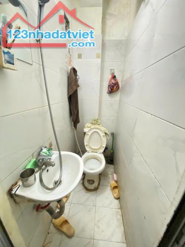 Bán nhà dòng tiền Mễ Trĩ Thượng, 32m2, 6 tầng, 7.5 tỷ  ✅ Ô TÔ ĐỖ tận cửa - - 4