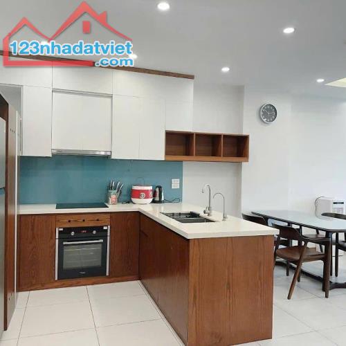 Bán Tòa APARTMENT Phố Trịnh Công Sơn, Tây Hồ 205m2/ 8Tầng Thang máy, MT 8m 152 Tỷ - 3