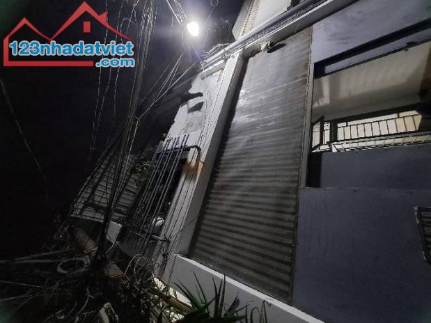 Nhà Quang Trung, Gò Vấp, Hẻm 3 Gác, 60m2 , 3PN , 5.5 Tỷ - 1