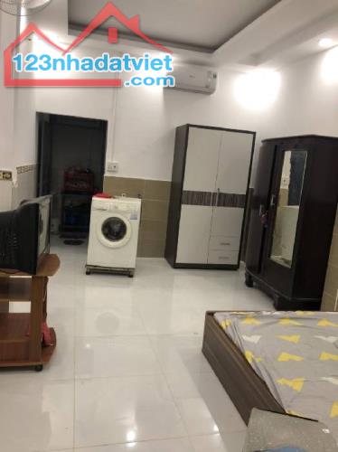 Nhà Quang Trung, Gò Vấp, Hẻm 3 Gác, 60m2 , 3PN , 5.5 Tỷ - 3