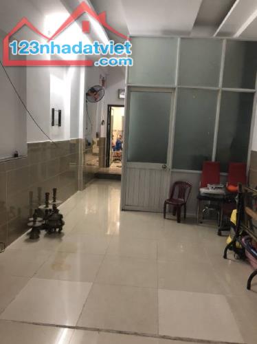 Nhà Quang Trung, Gò Vấp, Hẻm 3 Gác, 60m2 , 3PN , 5.5 Tỷ - 4