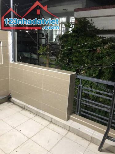 Nhà Quang Trung, Gò Vấp, Hẻm 3 Gác, 60m2 , 3PN , 5.5 Tỷ - 5