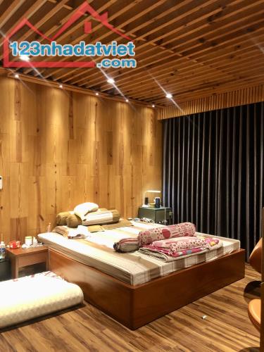 SỐC QUÁ chỉ 23.5 tỷ có nhà 4 lầu đẹp ngang 9.7m 175m2 HXT Nguyễn Oanh gần khu OSIMI. - 3