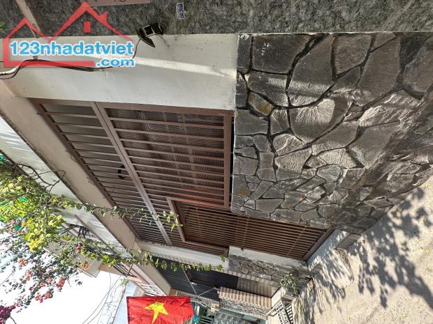 Nhà Gò Vấp, gần Quang Trung, Hẻm 3 Gác, 4mx13m, 3PN, 4,6 Tỷ.