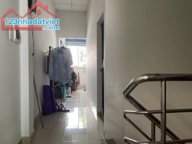 Nhà Gò Vấp, gần Quang Trung, Hẻm 3 Gác, 4mx13m, 3PN, 4,6 Tỷ. - 5