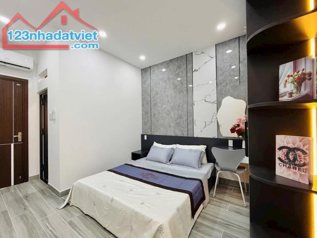 Bán Nhà Phố Đẹp Đường số 9, Phường 16, Quận Gò vấp, Hồ chí Minh - 3