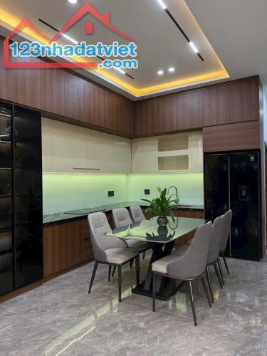 bán nhà mới trung tâm thị trấn Diên Khánh 0985451850 - 2