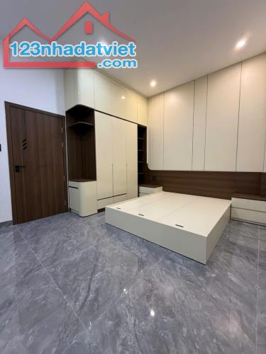 bán nhà mới trung tâm thị trấn Diên Khánh 0985451850 - 3