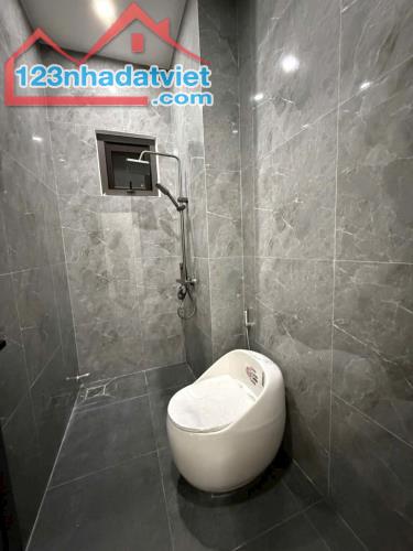 bán nhà mới trung tâm thị trấn Diên Khánh 0985451850 - 4