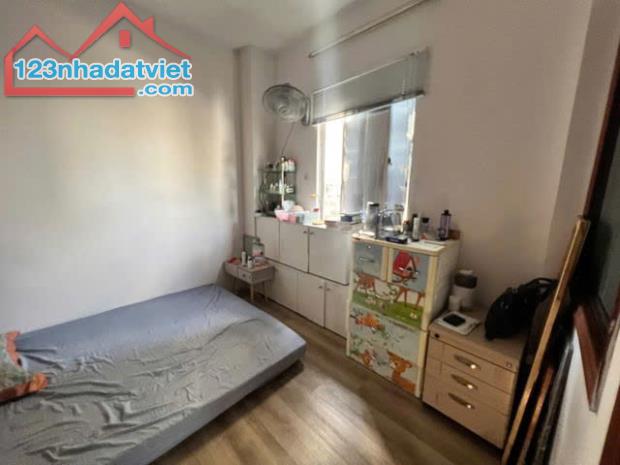 GIÁ MỀM NHẤT QUẬN 1- NGUYỄN TRÃI - 7.9 TỶ- Diện tích: 31m2, ngang 4m-Kết cấu: 1 trệt, 1 - 3