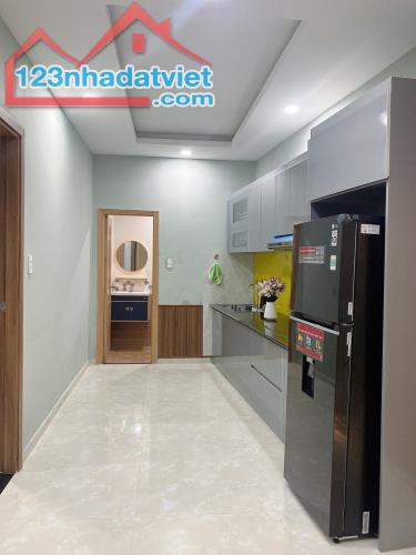 🌴Ngay trường đại học Makerting, Sát mặt tiền Lã Xuân Oai, Nhà 2 tầng mới- 75mv, Hẻm xe h - 3