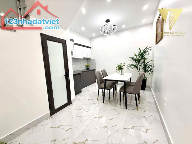 .nhà độc lập Hàng Kênh - lê chân # 2,46 tỷ - 1