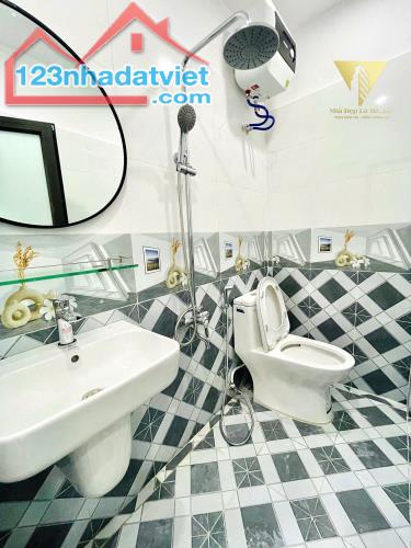 .nhà độc lập Hàng Kênh - lê chân # 2,46 tỷ - 4