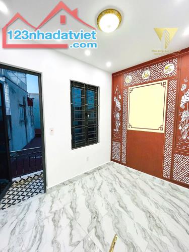.nhà độc lập Hàng Kênh - lê chân # 2,46 tỷ - 5