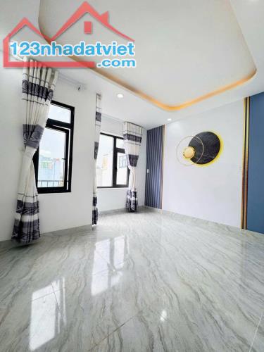 NHÀ ĐẸP SIÊU PHẨM MỸ ĐÌNH – 30M², 5 TẦNG, MẶT TIỀN 4.4M – NGÕ ÔTÔ - 6.8 TỶ - 1