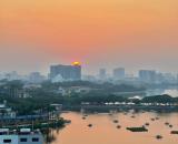 297 Tỷ Tòa CHDV Cao Cấp 16 Tầng View Hồ Trúc Bạch Full khách ngoại Pháp Lý đầy đủ