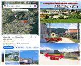Đất gần trung tâm hành chính mới D
