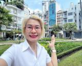 BÁN BUILDING 8 TẦNG - SẢN PHẨM HIẾM KẾT CẤU CÓ HẦM - VIEW SÔNG ĐƯỜNG NGUYỄN THỊ MINH