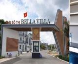 Bán nhà  phố MT DT 824, SHR,Bella Villa 5x15 (85m2),1 trệt 2 lầu,3 PN,2 tỷ 050TR,Tân Đức
