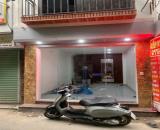 7.5 TỶ - BÁN NHÀ MẶT NGÕ - MỸ ĐÌNH - KINH DOANH TỐT - 6 TẦNG THANG MÁY - Ô TÔ ĐỖ CỬA