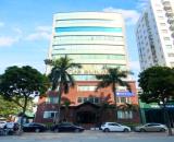 CHO THUÊ VĂN PHÒNG CAO CẤP TẠI LOTUS BUILDING SỐ 2 DUY TÂN, CẦU GIẤY GIÁ CHỈ TỪ 11$/M2
