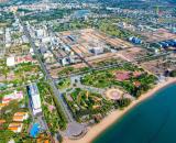Nhà phố 3 tầng đường Bùi Thị Xuân, Phan Rang. Sát biển, giá hấp dẫn chưa đến 6 tỷ. Sổ đỏ C