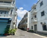 CHO THUÊ NHÀ 1 TRỆT 2 LẦU, 4PN, 80M2, KHU DÂN CƯ ĐẠI PHÁT RIVERSIDE BÌNH CHÁNH