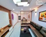 NHÀ ĐẸP - NỘI THẤT XỊN XÒ -45m2 ngay phố Bạch Mai chỉ hơn 4tỷ