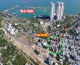 BÁN LÔ ĐẤT VIP BIỂN – BẾN DU THUYỀN KHU HÒN XỆN VĨNH HÒA – NHA TRANG