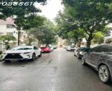 BÁN BIỆT THỰ PHỐ THỤY KHUÊ - 250M² - 4 THOÁNG - MẶT TIỀN QUYỀN LỰC - VIEW HỒ TÂY - GIÁ 65